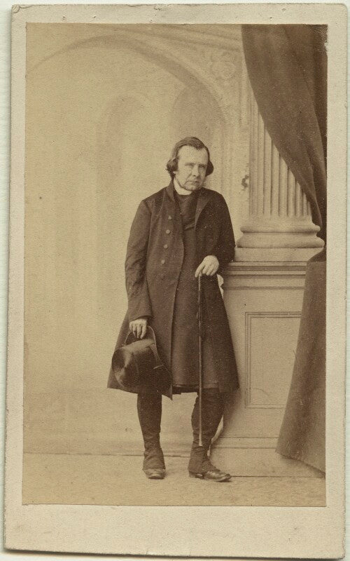 Samuel wilberforce npg x27389