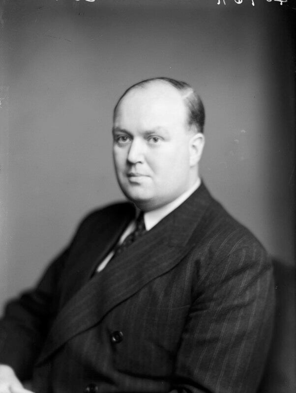 Arthur herbert cook npg x204078