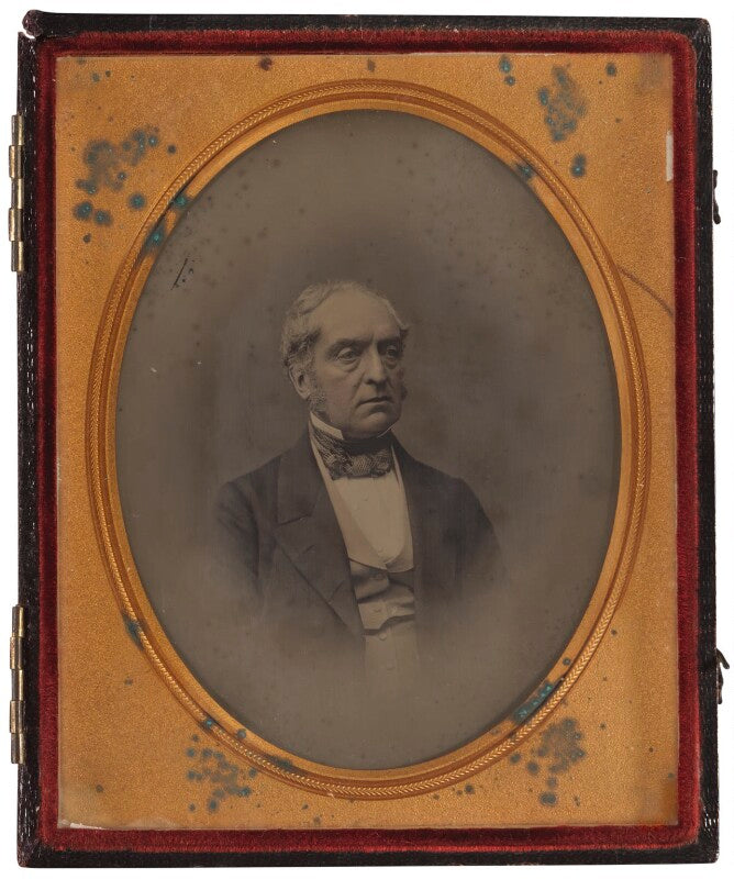 James steains npg x4188