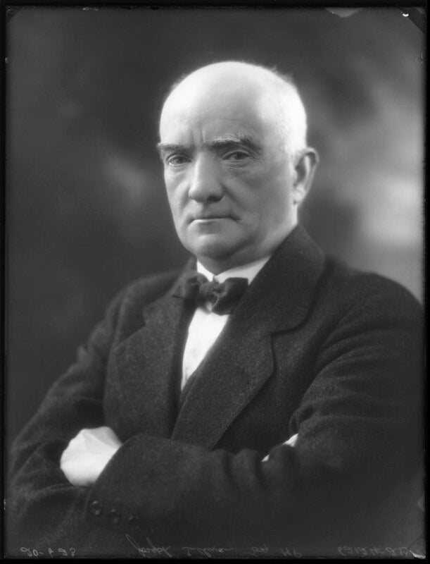 Joseph sullivan npg x122551