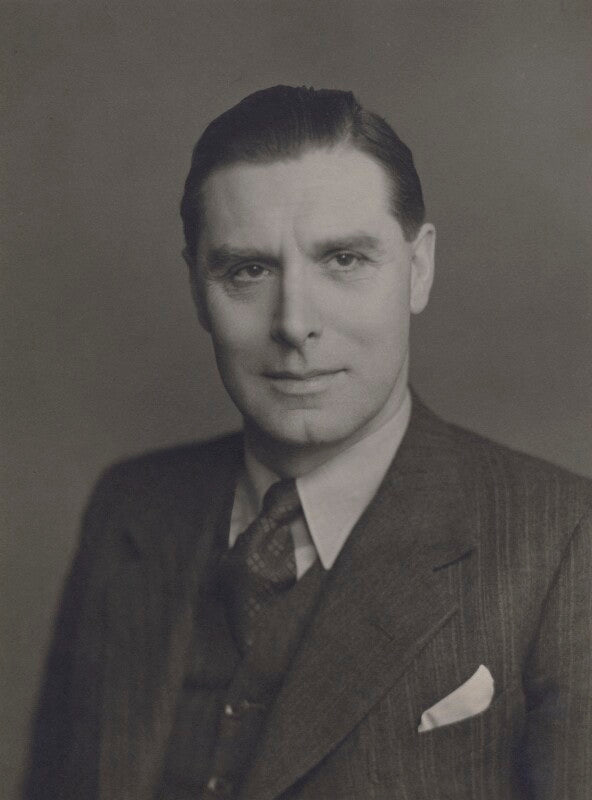 (lewis) john edwards npg x167355