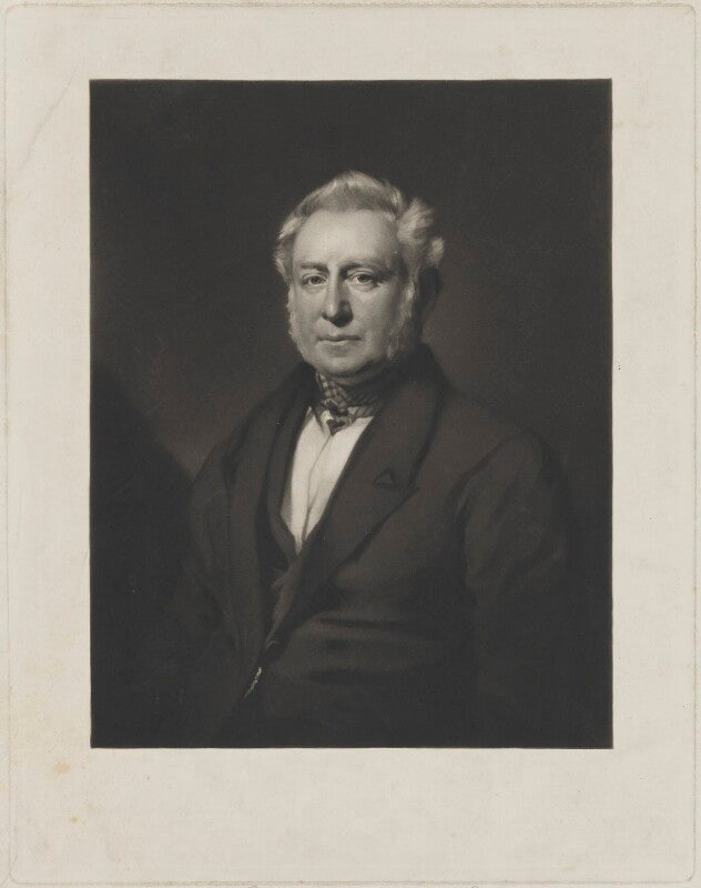 Peter arkwright npg d7350