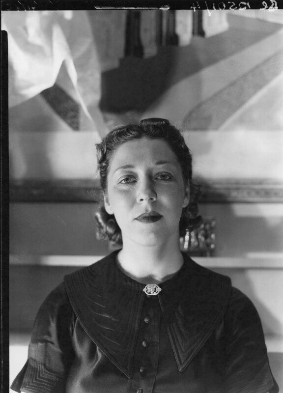 Amy johnson npg x3572