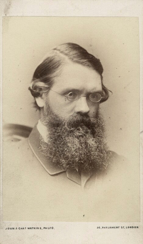 Tom taylor npg ax30385