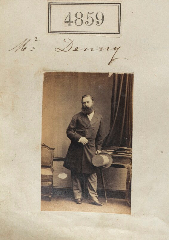 Denny npg ax54867