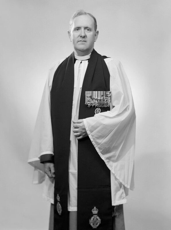 Ivan delacherois neill npg x170367