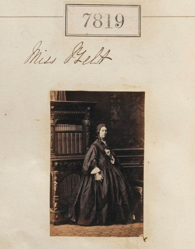 Miss belt npg ax57658