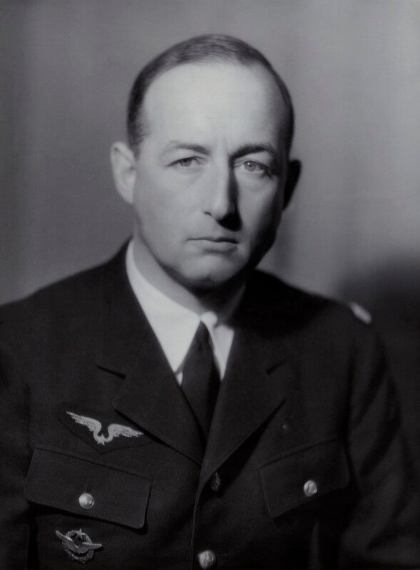 Ernst rüdiger, prince von starhemberg npg x84860