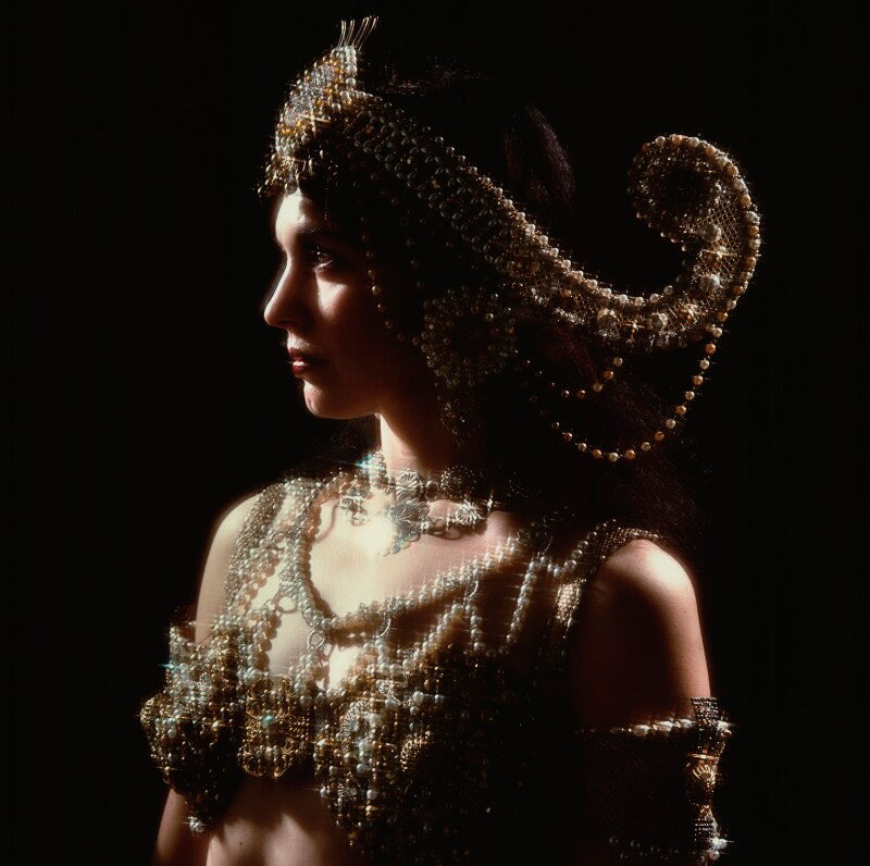 Lene lovich npg x87894