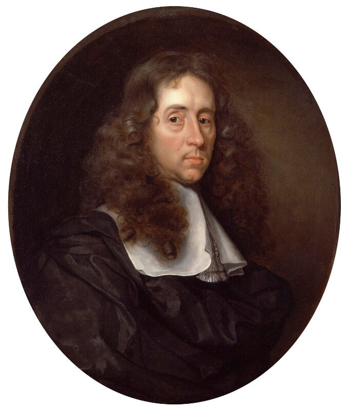 Nathaniel highmore npg 4069