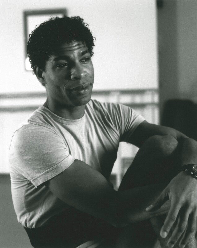Carlos acosta npg x126372