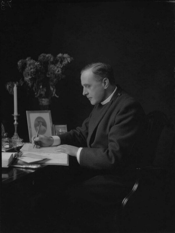 Algernon augustus markham npg x48919