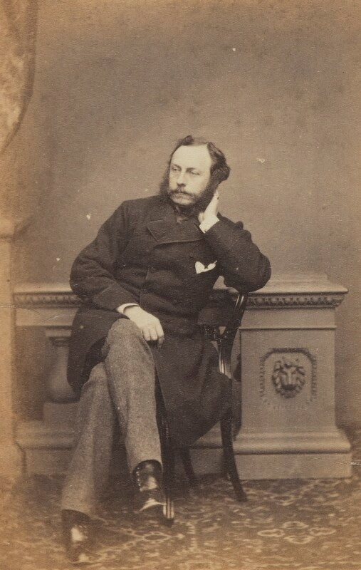 Unknown man npg ax196818