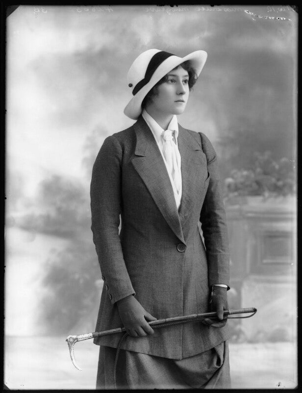 Dulce musgrave npg x103613