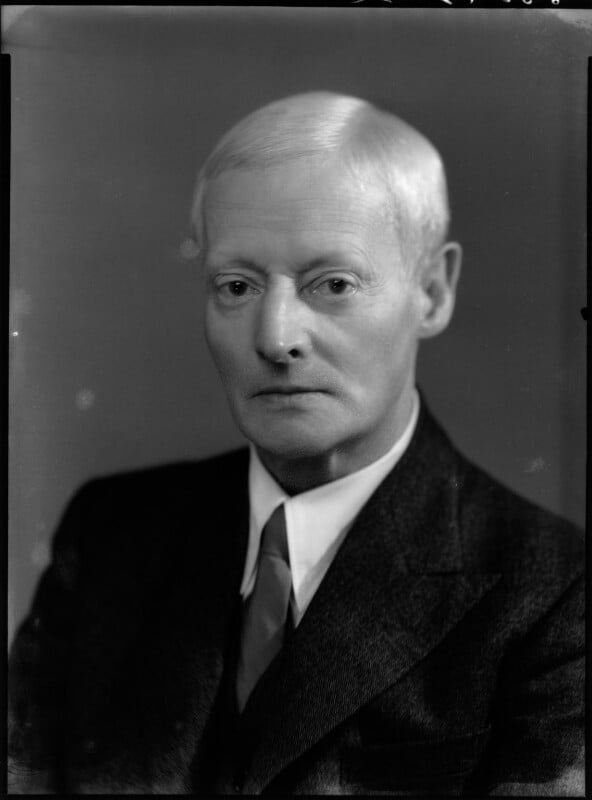 William wymark jacobs npg x127584