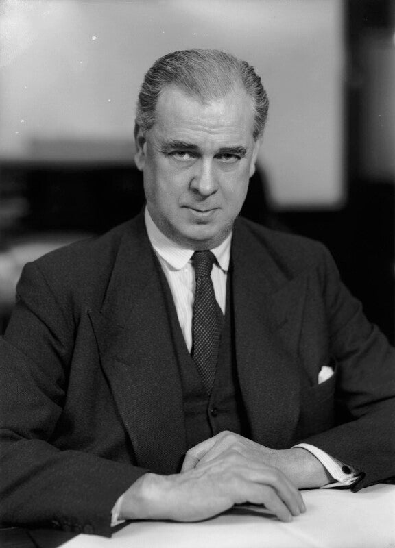 Sir william robert marshall cockburn npg x100830