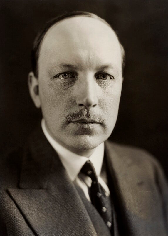 Risto heikki ryti npg x84686