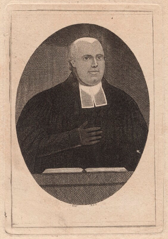 William paul npg d18671