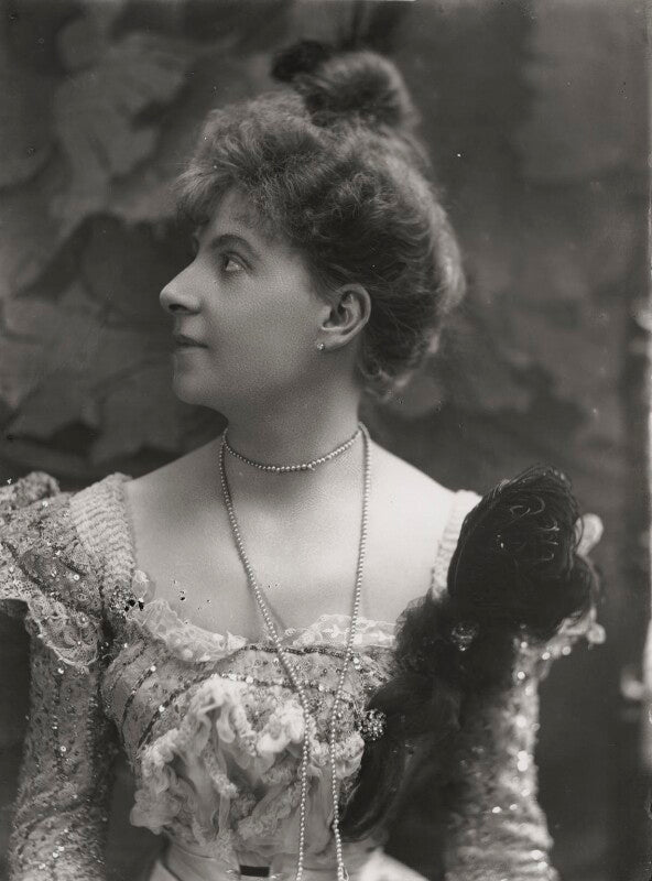 Ada crossley npg x81652