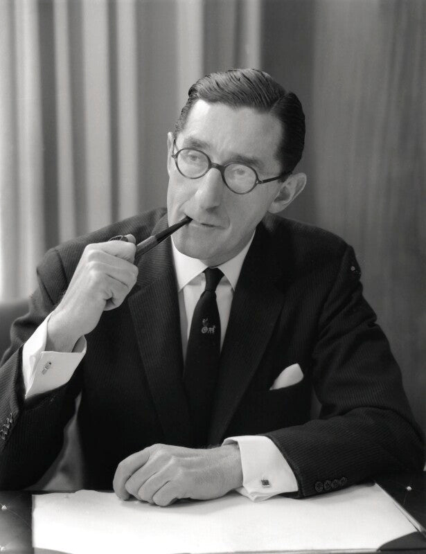 (robin) richard seifert npg x125753