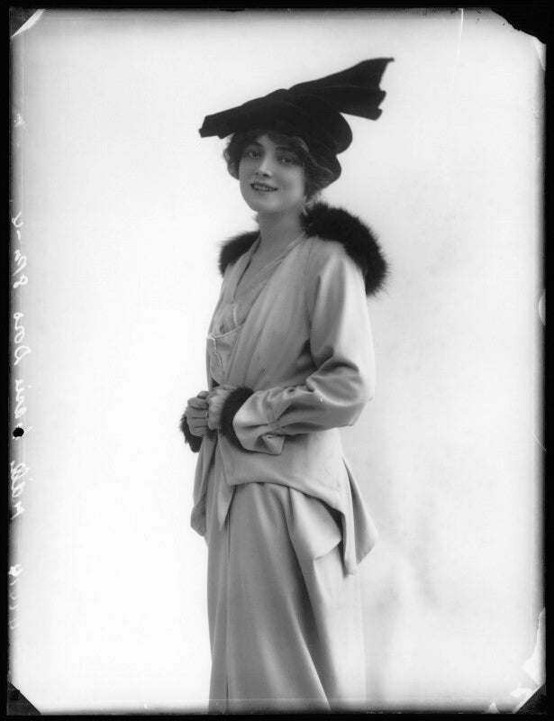 Marie doro npg x102127