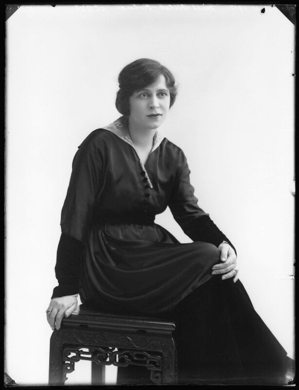 Helen holmes npg x103777