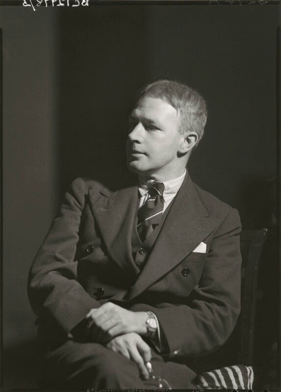 Thomas wood npg x93479