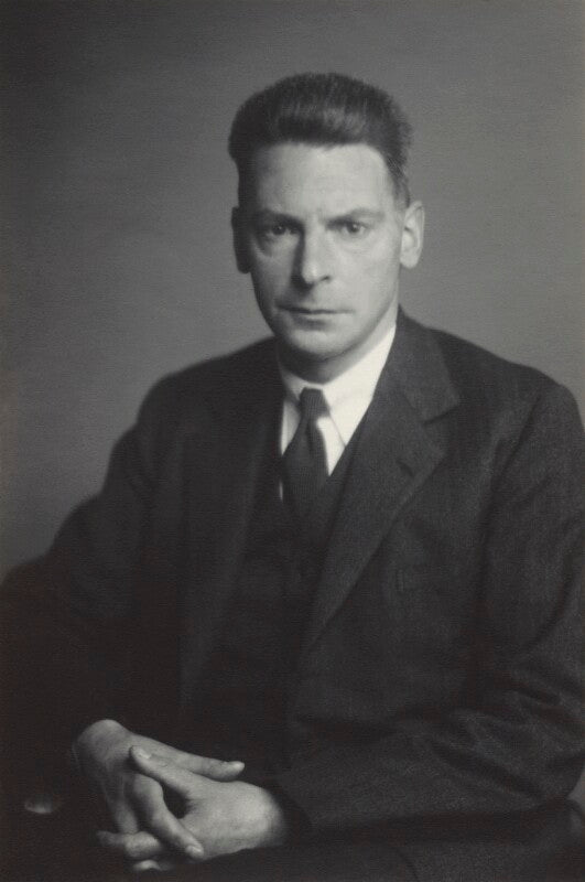 Wilson baker npg x163841