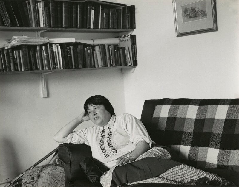 Nini herman npg x131100