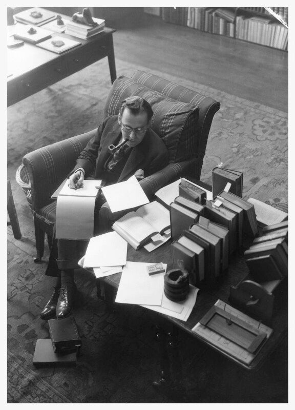 Philip guedalla npg x20829