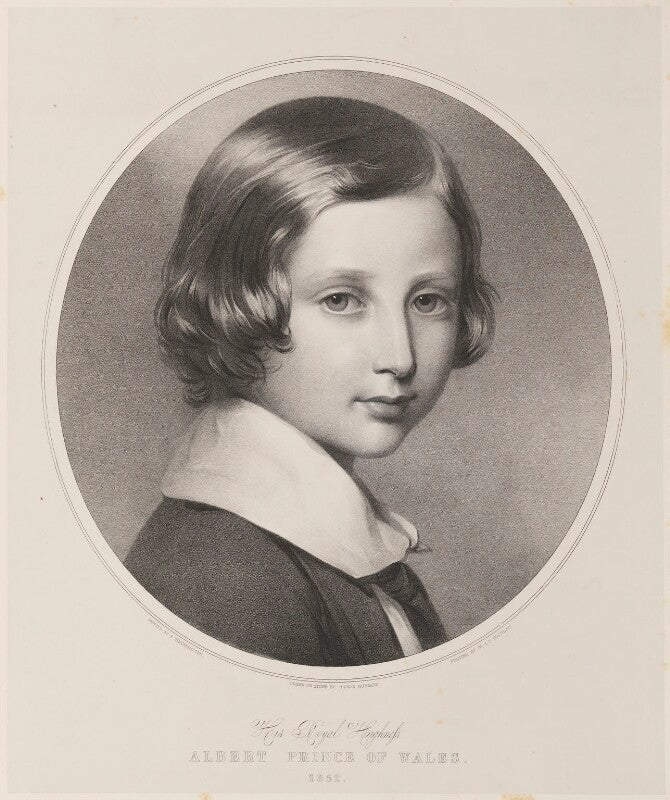 King edward vii npg d35053