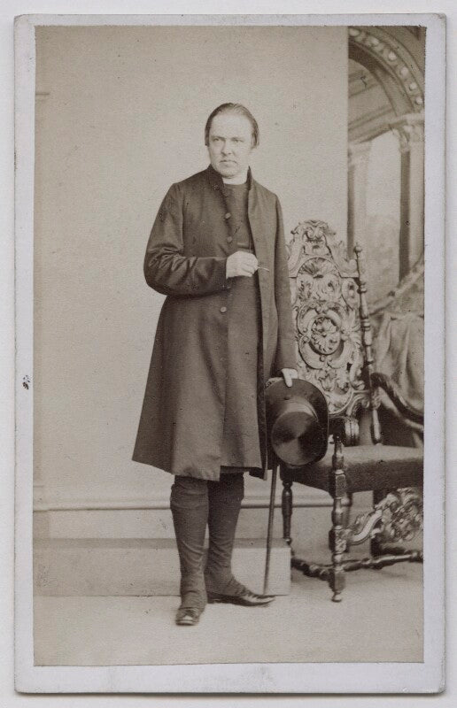 Samuel waldegrave npg ax7474