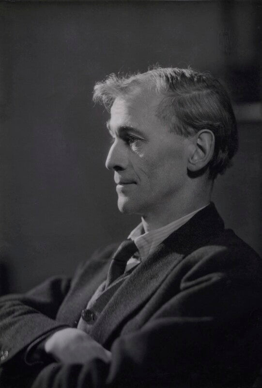 Robert lynd npg x24040