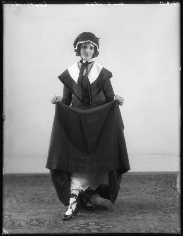 Eileen sharp npg x122647