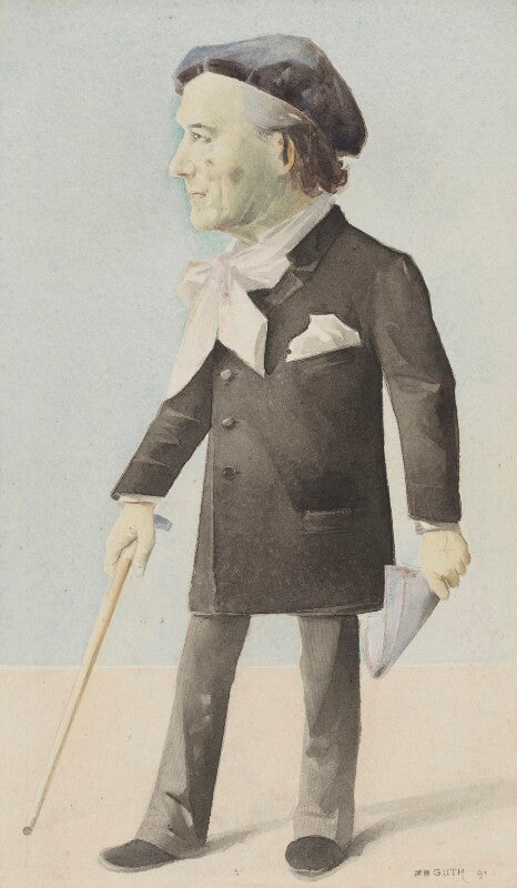 Victorien sardou npg 4707(27)