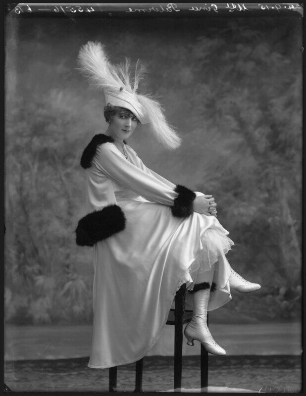 Gina palerme npg x32233