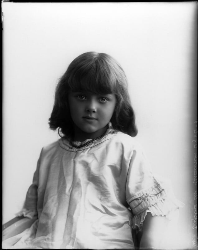 Daphne du maurier npg x68968