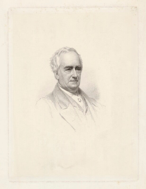 Hon. j. kenyon npg d36842