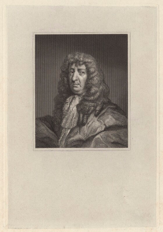 Samuel butler npg d30132