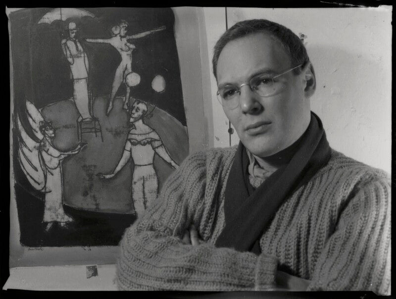 Eli montlake npg x199683