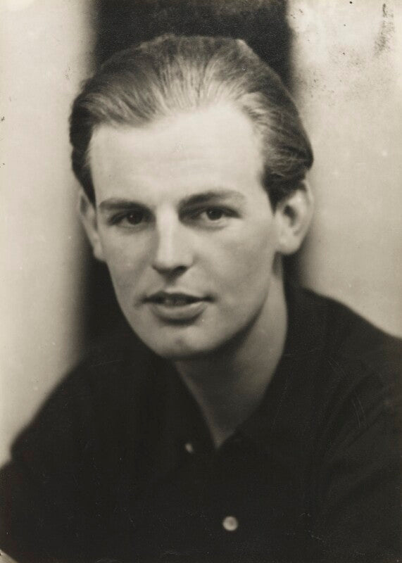 Donald maclean npg p363(16)