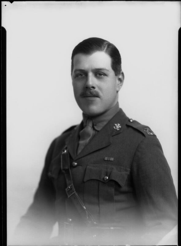 Anthony ashley cooper, lord ashley npg x41592