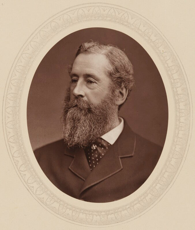 James hamilton, 1st duke of abercorn npg ax17509