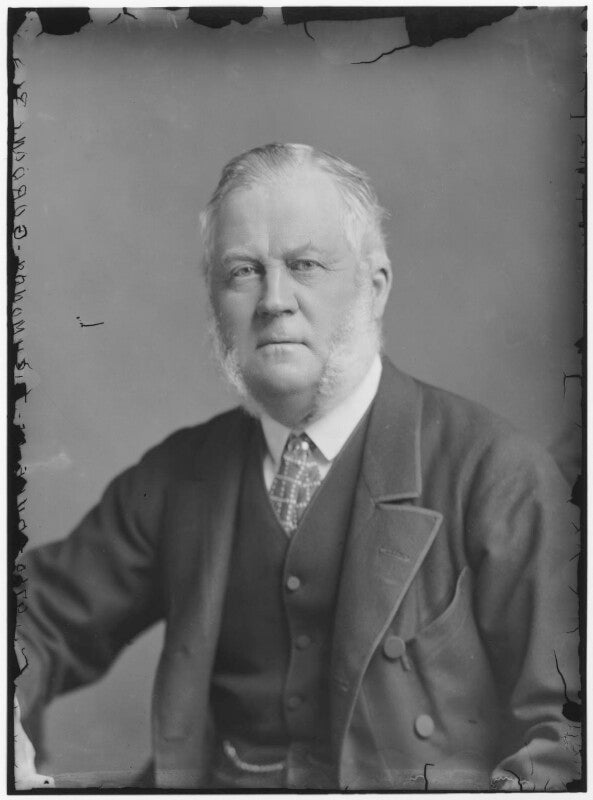 Charles henry gordon lennox, 6th duke of richmond, 6th duke of lennox and 1st duke of gordon npg x96090