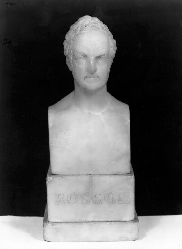 William roscoe npg 4147