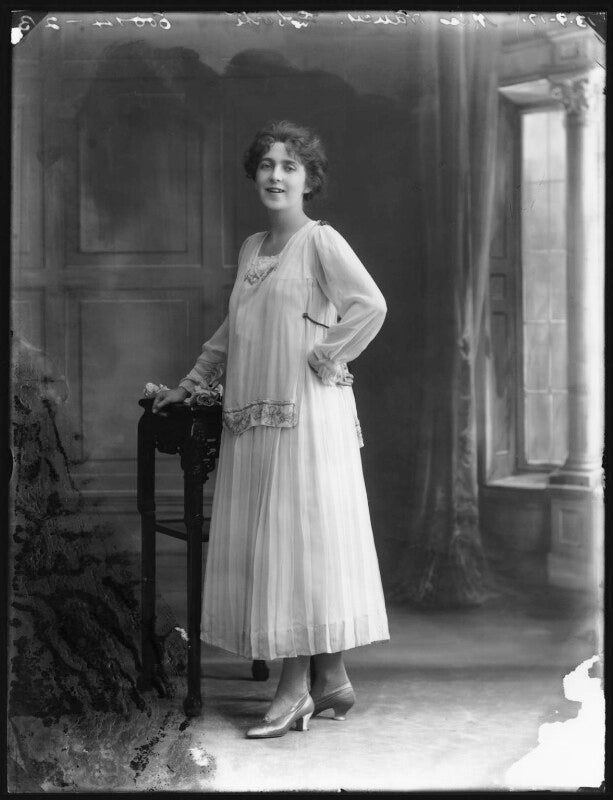 Nancy roberts npg x103765