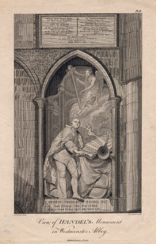 George frideric handel npg d3212