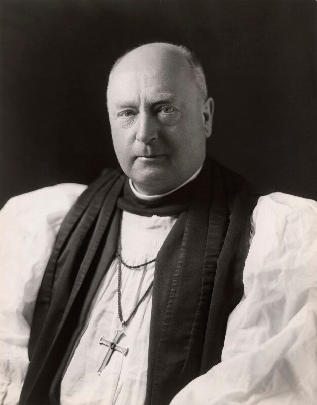 Alfred walter frank blunt npg x83941