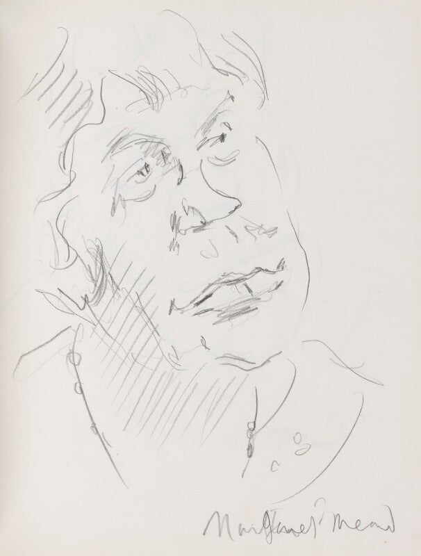 Margaret mead npg d17941(119)