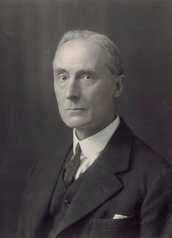 Ormonde maddock dalton npg x166971